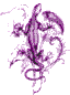 Caméléon Logo